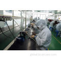 Precision Electronic Product Clean Workshop Precision Electro Chemical Machining Workshop Factory